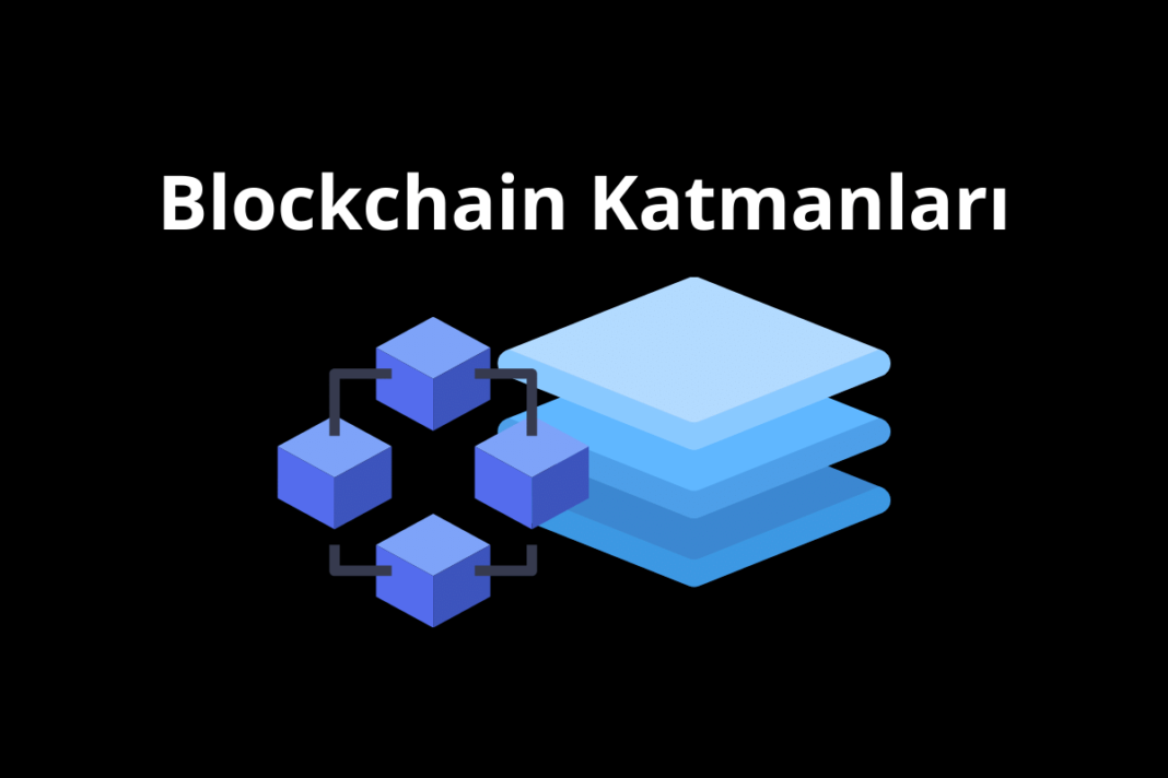 Blockchain Katmanları (Blockchain Layers)