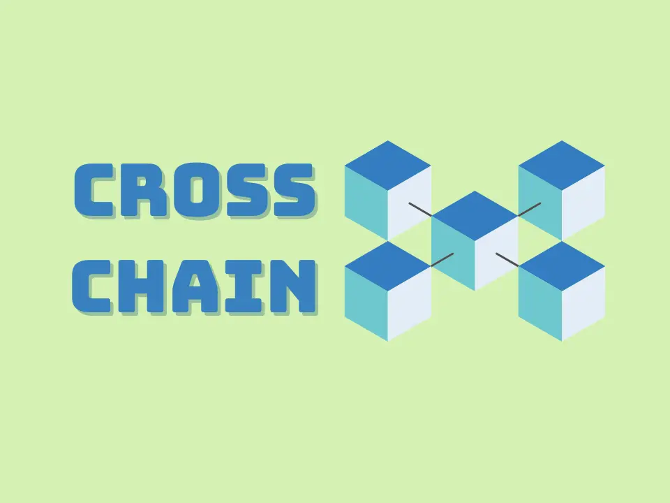 Cross-chain nedir